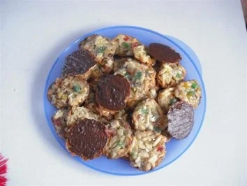 Rezept: ´Weihnachtsplätzchen.......... Bild Nr. 4 ´Weihnachtsplätzchen.......... - Rezept - Bild Nr. 4