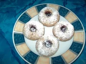 Husarenkrapfen - Rezept
