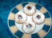 Rezept: Husarenkrapfen Husarenkrapfen - Rezept