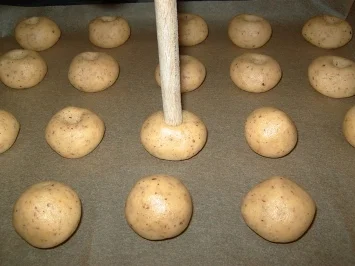 Husarenkrapfen - Rezept - Bild Nr. 3