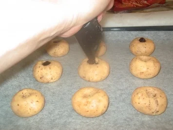 Husarenkrapfen - Rezept - Bild Nr. 4