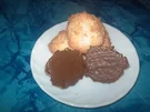 Kokosmakronen - Rezept