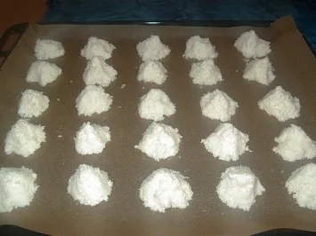 Kokosmakronen - Rezept - Bild Nr. 4