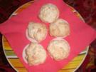 Kokosberge - Rezept