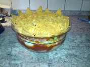 Tacco-Salat - Rezept