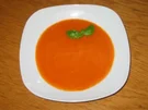 Tomatensuppe - Rezept