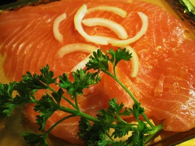 Fischomelett - Rezept - Bild Nr. 2