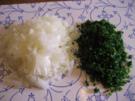 Fischomelett - Rezept