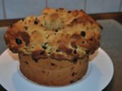 Panettone - Rezept