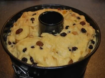 Rezept: Panettone Bild Nr. 5 Panettone - Rezept - Bild Nr. 5