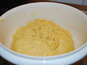 Rezept: Panettone Bild Nr. 3 Panettone - Rezept - Bild Nr. 3