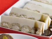 Panna Cotta-Tiramisu - Rezept