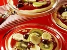 Rezept: Pizza-Pudding Pizza-Pudding - Rezept