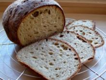 Kartoffelbrot - Rezept