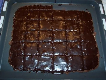 Berliner Brot - Rezept