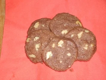 Engadiner Mandelscheiben - Rezept