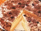 Irish Coffee Torte - Rezept