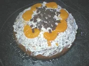 Wintertorte - Rezept