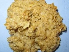 Rezept: Haferflocken Kekse Haferflocken Kekse - Rezept