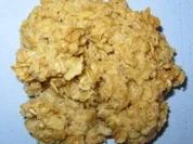 Rezept: Haferflocken Kekse Haferflocken Kekse - Rezept