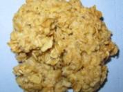 Haferflocken Kekse - Rezept