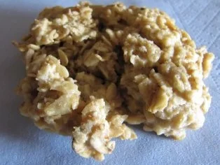 Rezept: Haferflocken Kekse Bild Nr. 2 Haferflocken Kekse - Rezept - Bild Nr. 2