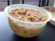 Ebly-Salat - Rezept - Bild Nr. 2