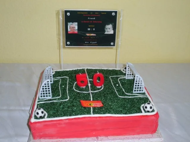 Rezept: Festtagstorte oder Kuchen Bild Nr. 7 Festtagstorte oder Kuchen - Rezept - Bild Nr. 7