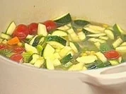 Rezept: Gemรผse-Bollito Bild Nr. 8 Gemรผse-Bollito - Rezept - Bild Nr. 8