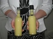 Maracuja-Mango-Likör - Rezept