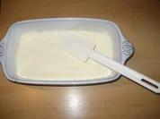 Frischkäsedip "Texicana-Salsa" - Rezept