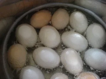 Rezept: Eiersalat wie wir ihn essen Bild Nr. 5 Eiersalat wie wir ihn essen - Rezept - Bild Nr. 5