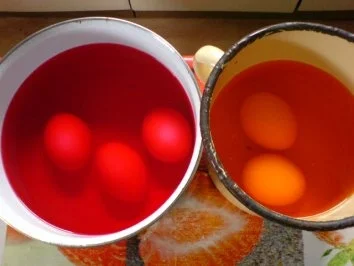 Rezept: Eiersalat wie wir ihn essen Bild Nr. 6 Eiersalat wie wir ihn essen - Rezept - Bild Nr. 6