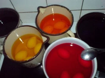 Rezept: Eiersalat wie wir ihn essen Bild Nr. 7 Eiersalat wie wir ihn essen - Rezept - Bild Nr. 7