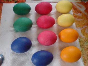 Rezept: Eiersalat wie wir ihn essen Bild Nr. 9 Eiersalat wie wir ihn essen - Rezept - Bild Nr. 9