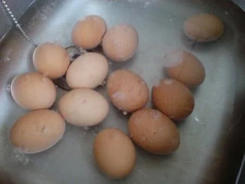 Rezept: Eiersalat wie wir ihn essen Bild Nr. 11 Eiersalat wie wir ihn essen - Rezept - Bild Nr. 11