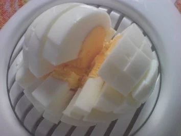 Rezept: Eiersalat wie wir ihn essen Bild Nr. 14 Eiersalat wie wir ihn essen - Rezept - Bild Nr. 14