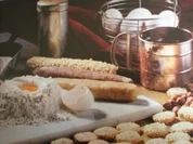 Zwergentaler - Rezept