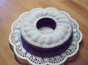 Rezept: Kokosnusskuchen Kokosnusskuchen - Rezept