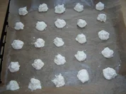 Lübecker Kokosmakronen - Rezept