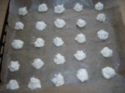 Lübecker Kokosmakronen - Rezept