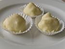 Champagner-Trüffel - Rezept