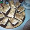 Mooskuchen zu Weihnachten - Rezept