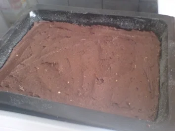 Mooskuchen zu Weihnachten - Rezept - Bild Nr. 7