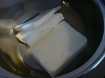 Mooskuchen zu Weihnachten - Rezept - Bild Nr. 10