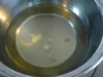 Mooskuchen zu Weihnachten - Rezept - Bild Nr. 12