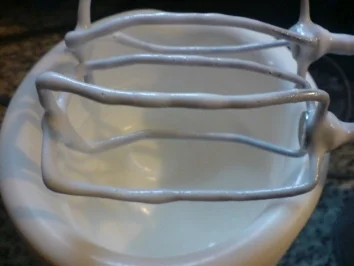 Mooskuchen zu Weihnachten - Rezept - Bild Nr. 13