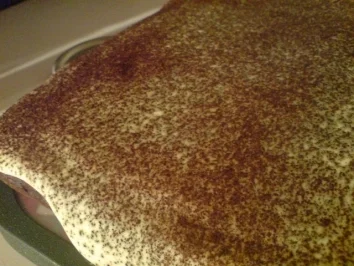 Mooskuchen zu Weihnachten - Rezept - Bild Nr. 20