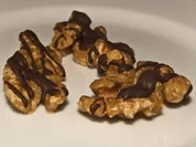 Amaretto-Nüsse - Rezept