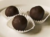 Feigen-Marzipan-Konfekt - Rezept